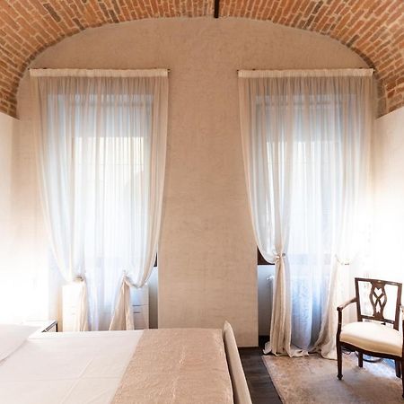 Rosa Luxury Apartment Verona Eksteriør bilde