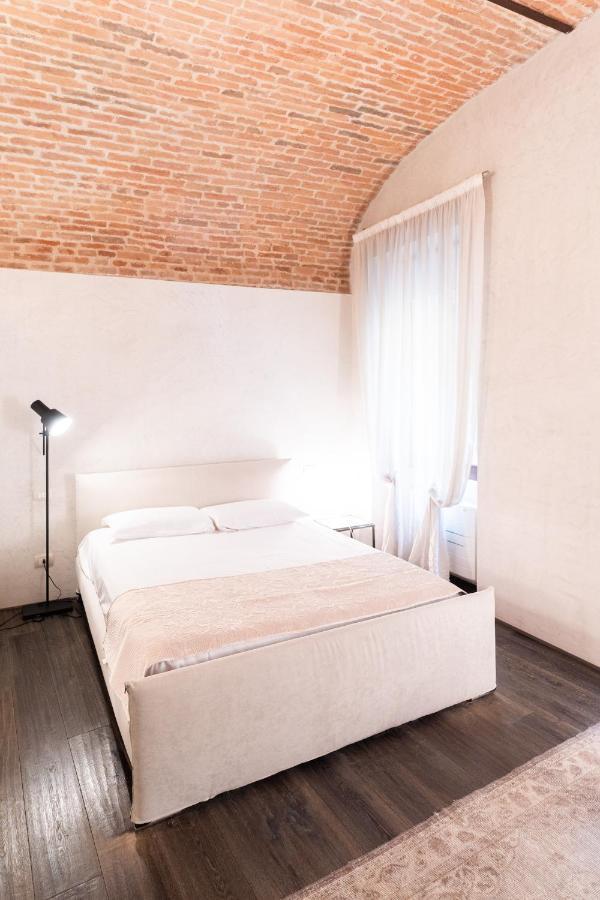 Rosa Luxury Apartment Verona Eksteriør bilde