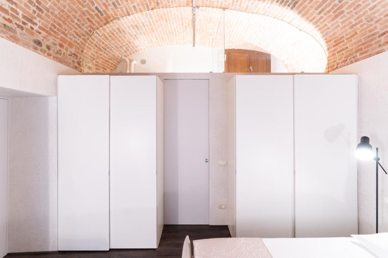 Rosa Luxury Apartment Verona Eksteriør bilde