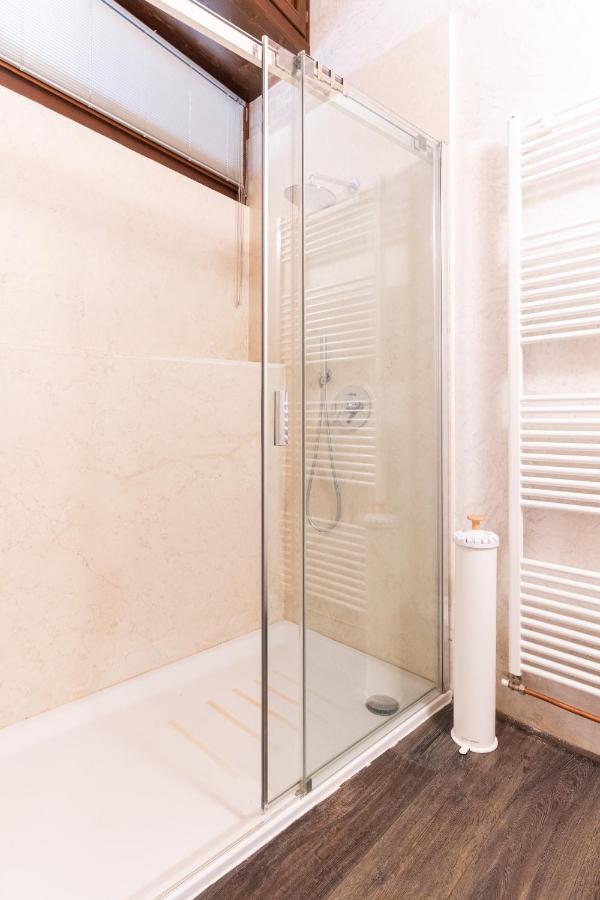 Rosa Luxury Apartment Verona Eksteriør bilde