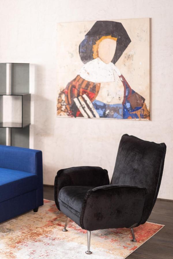 Rosa Luxury Apartment Verona Eksteriør bilde